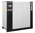Schulz 970.3798-0/V1 | Gallon Rotary Screw Air Compressor, 385 CFM, 100 HP